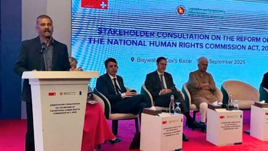 আ. লীগ আমলে মানবাধিকার লঙ্ঘনে আদালত ও কমিশনের ভূমিকা ছিল: আসিফ নজরুল